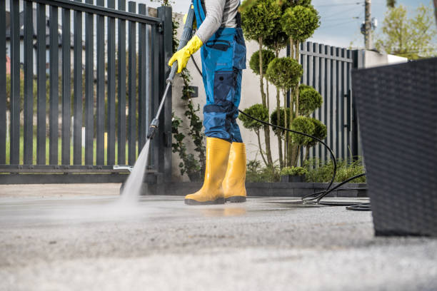 Reliable Nevada, IA Pressure Washing Solutions